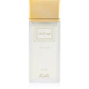 Rasasi Oudh Al Misk Eau de Parfum mixte 100 ml #102015