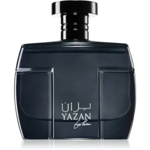 Rasasi Yazan Eau de Parfum pour homme 85 ml #107924