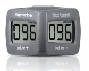 Raymarine T060 Micro Compass Instrument voiliere