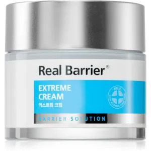 Real Barrier Barrier Solution Extreme crème hydratation intense pour peaux sensibles et sèches 50 ml