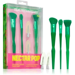 Real Techniques Nectar Pop kit de pinceaux