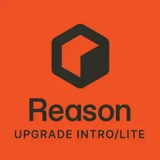 Reason Studios Reason 12 Upgrade (Produit numérique) #89098