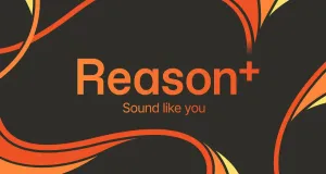 Reason Studios Reason Plus (Produit numérique)