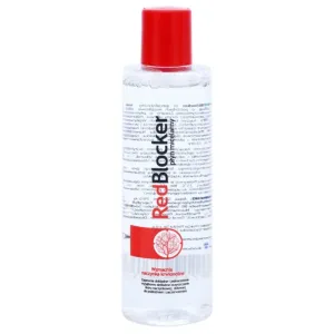 RedBlocker RedBlocker Micellar lotion nettoyante apaisante peaux sensibles 200 ml