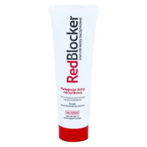 RedBlocker RedBlocker Day cream SPF 15 crème anti-rougeurs et anti-vaisseaux dilatés 50 ml