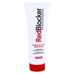 RedBlocker RedBlocker Night cream crème fortifiante anti-veines fissurées 50 ml