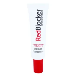 RedBlocker RedBlocker Serum sérum rénovateur petits vaisseaux dilatés et éclatés 30 ml