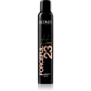 Redken Forceful 23 laque cheveux fixation extra forte 400 ml