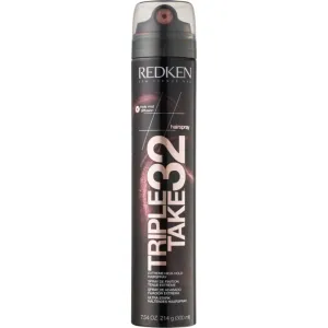Redken Hairspray Triple Take 32 laque extra-forte 300 ml