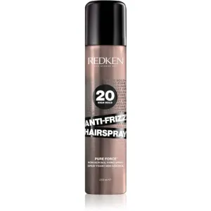 Redken Anti-Frizz laque cheveux extra fort 250 ml
