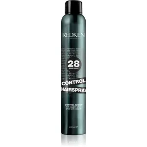 Redken Control extra laque cheveux extra fort 400 ml