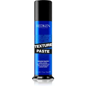 Redken Texture Paste pâte de définition pour cheveux 75 ml #173299