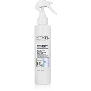 Redken Acidic Bonding Concentrate après-shampoing léger en spray pour femme 190 ml