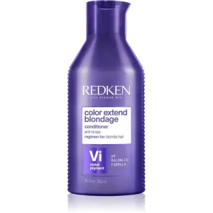 Redken Color Extend Blondage après-shampoing violet anti-jaunissement 300 ml