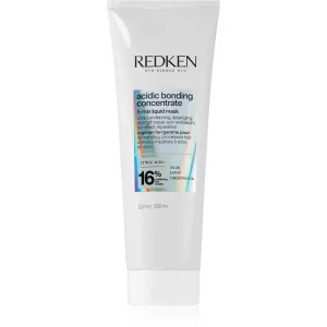 Redken Acidic Bonding Concentrate masque cheveux effet régénérant 250 ml
