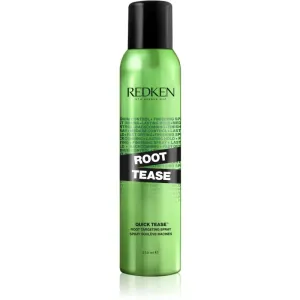 Redken Root Tease spray pour soulever les cheveux à la racine 250 ml #431176