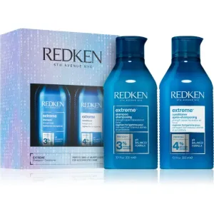Redken Extreme coffret cadeau (pour cheveux abîmés)
