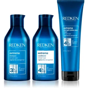 Redken Extreme conditionnement avantageux (pour cheveux abîmés)