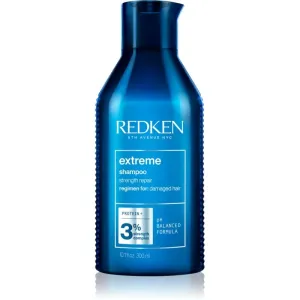 Redken Extreme shampoing régénérant pour cheveux abîmés 300 ml