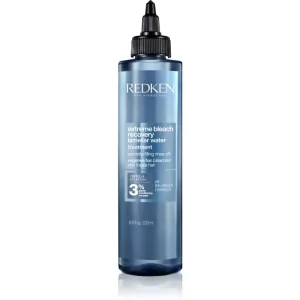 Redken Extreme Bleach Recovery concentré rénovateur pour les cheveux avec décoloration ou balayage 250 ml #145374