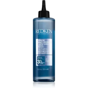Redken Extreme Bleach Recovery concentré rénovateur pour les cheveux avec décoloration ou balayage 250 ml