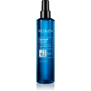 Redken Extreme soin fortifiant sans rinçage pour cheveux abîmés 250 ml