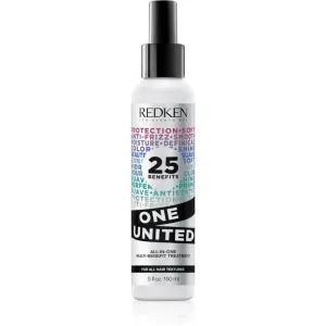 Redken One United soin cheveux multifonctionnel 150 ml #109366