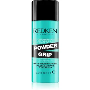 Redken Powder Grip poudre volumisante pour cheveux 7 g