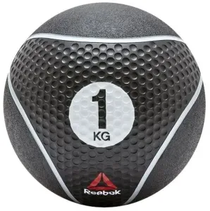 Reebok Medicine Ball Noir 1 kg