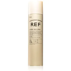 REF Extreme Hold Spray N°525 spray cheveux fixation extra forte 300 ml #139226