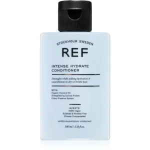 REF Intense Hydrate Conditioner après-shampoing hydratant pour cheveux secs 100 ml