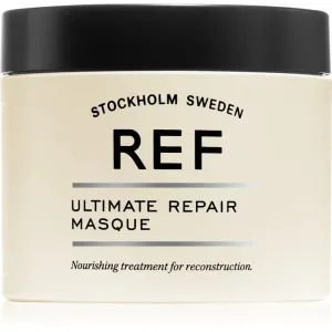 REF Ultimate Repair Mask masque cheveux qui renforce en profondeur pour cheveux secs, abîmés et traités chimiquement 250 ml