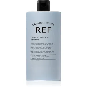 REF Intense Hydrate Shampoo shampoing pour cheveux secs et abîmés 285 ml #121708