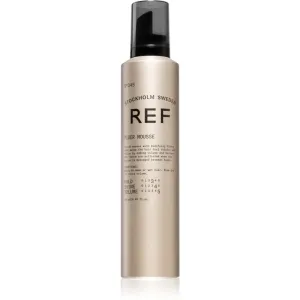 REF Styling mousse cheveux pour des cheveux volumisés dès la racine 250 ml