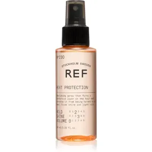 REF Heat Protection N°230 spray thermoprotecteur 100 ml