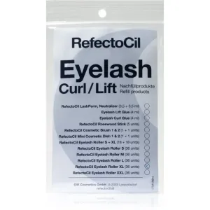RefectoCil Eyelash Curl rouleaux pour la permanente cils taille XL 36 pcs