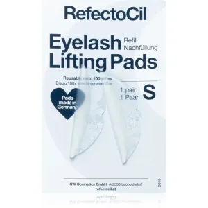RefectoCil Accessories Eyelash Lifting Pads coussinet cils taille S 2 pcs