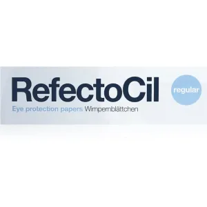 RefectoCil Eye Protection Regular papiers protecteurs sous les yeux 96 pcs