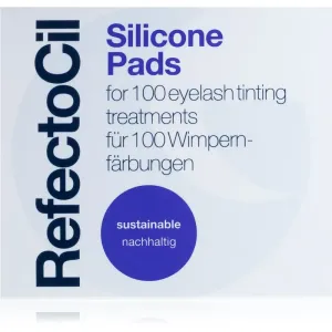 RefectoCil Silicone Pads patchs silicone sous les yeux #134982