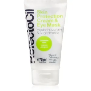 RefectoCil Skin Protection Cream crème protectrice avant-coloration 75 ml