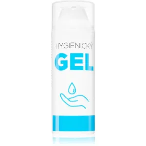 Regina Hygienic Gel gel nettoyant mains 50 ml