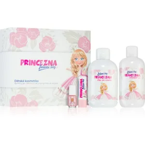 Regina Princess coffret cadeau Bubblegum (pour enfant) parfums