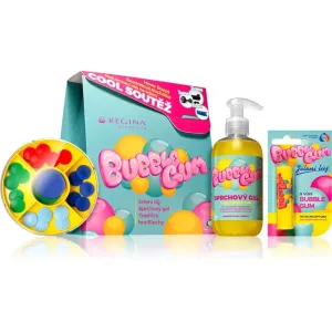 Regina Bubble Gum coffret cadeau pour enfant #576124
