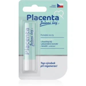Regina Placenta Baume à lèvres effet régénérant 4,5 g