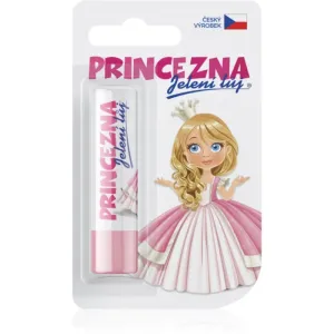 Regina Princess pommade pour enfant (Bubble Gum) 4.8 g #110759