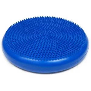 Rehabiq Balance Disc Fitness Pad coussin d’équilibre coloration Blue 1 pcs