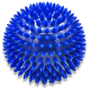 Rehabiq Massage Ball balle de massage coloration Blue, 10 cm 1 pcs