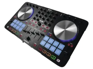 Reloop BeatMix 4 MK2 Contrôleur DJ #20575