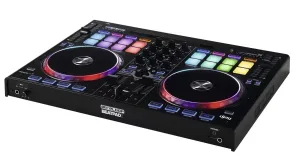 Reloop BeatPad 2 Contrôleur DJ #6634