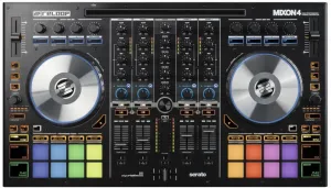 Reloop Mixon 4 Contrôleur DJ #8682